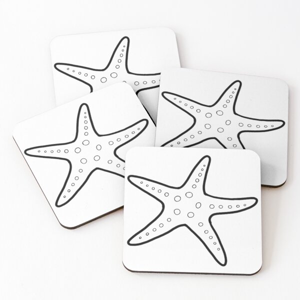 Item preview, Sea Star  designed and sold by CaptinAubs.