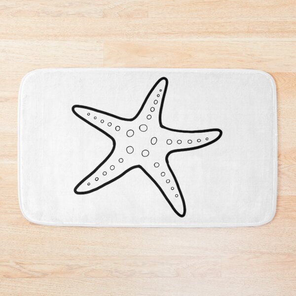 Item preview, Sea Star  designed and sold by CaptinAubs.
