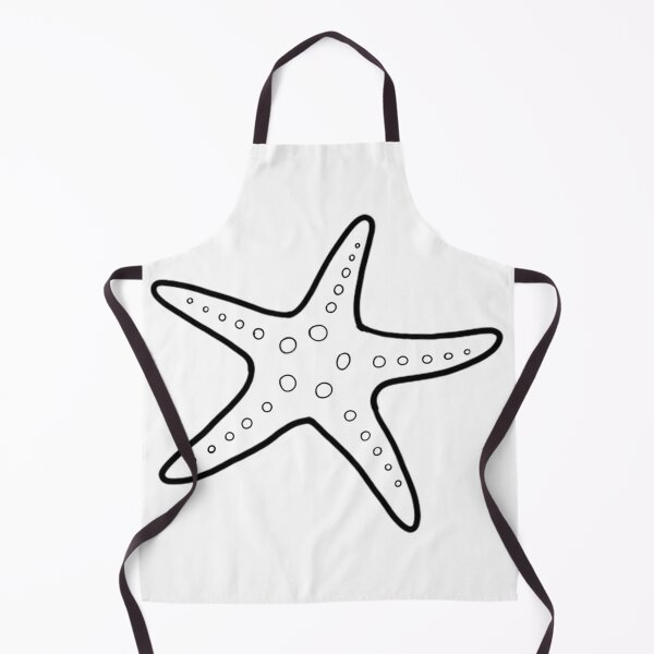 Item preview, Sea Star designed and sold by CaptinAubs.