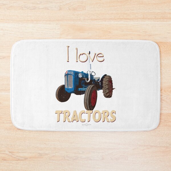 Item preview, TractorDXGraphicTee_02 designed and sold by SEADOGPRINTS.