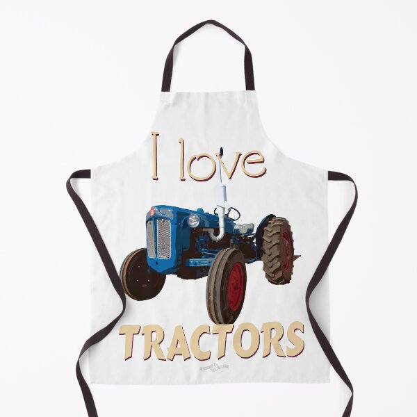 Item preview, TractorDXGraphicTee_02 designed and sold by SEADOGPRINTS.