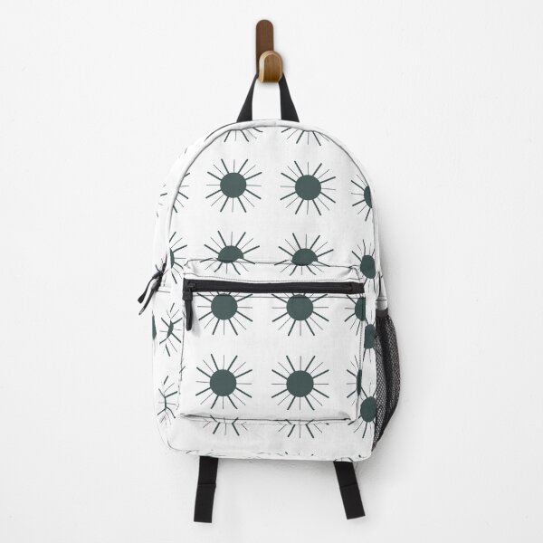 Item preview, Simplistic sun pattern designed and sold by mackenziebriann.