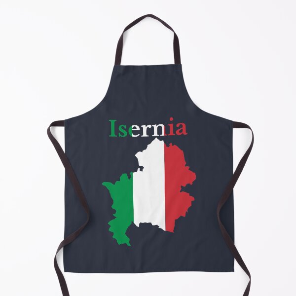Item preview, Province of Isernia Map, Italian Province. designed and sold by marosharaf.