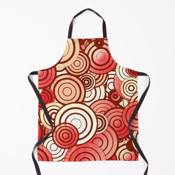 Item preview, Layered random circles designed and sold by Gaspar Avila.