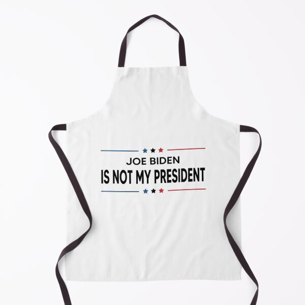 Item preview, Joe Biden Not My President designed and sold by AnimaLovers.