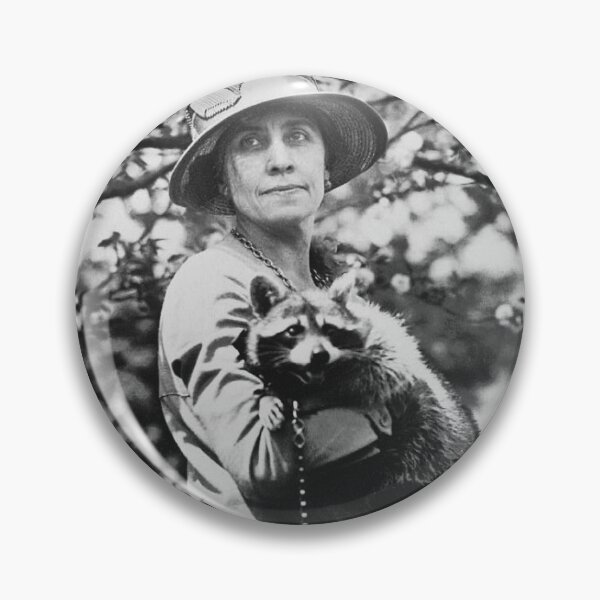 Item preview, White House Raccoon  designed and sold by funhousejen.