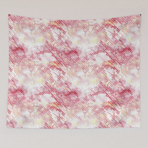 Item preview, Sweet Dreams Monoprint designed and sold by pear-la.