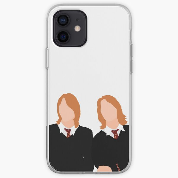 Gred and Forge iPhone Soft Case