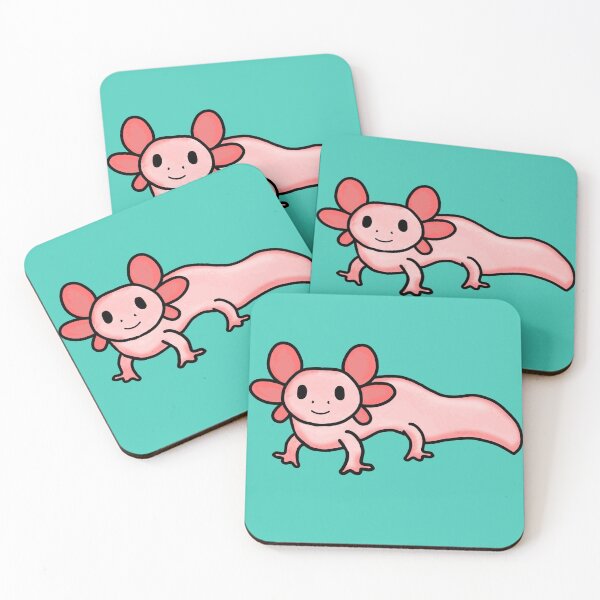 Item preview, Axolotl designed and sold by CliffArts.