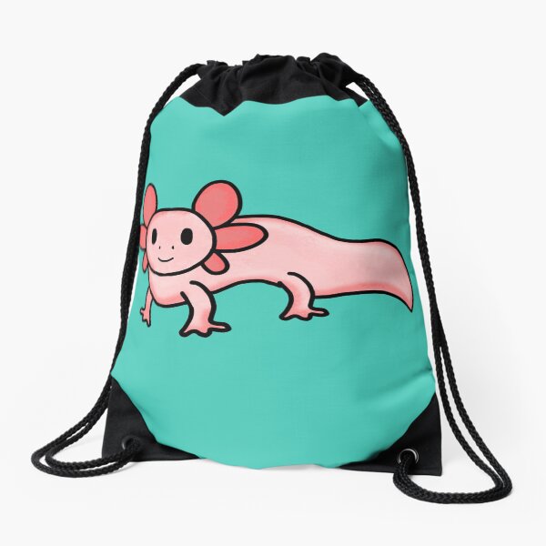 axolotl mystery bags