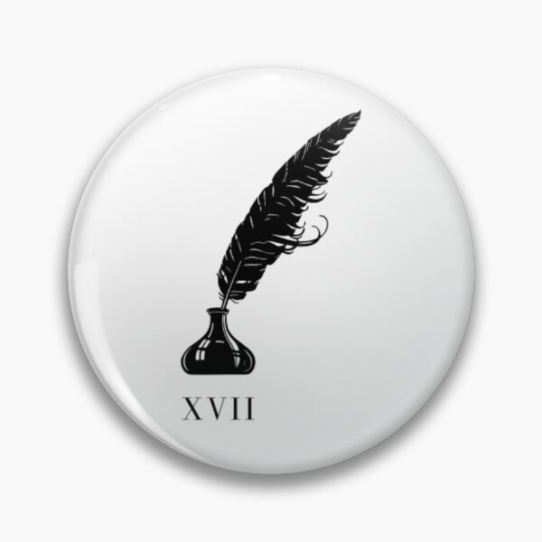 Item preview, Xvii designed and sold by AkersCoe.