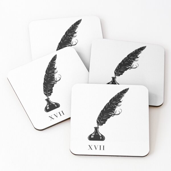 Item preview, Xvii designed and sold by AkersCoe.