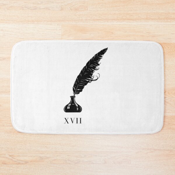 Item preview, Xvii designed and sold by AkersCoe.