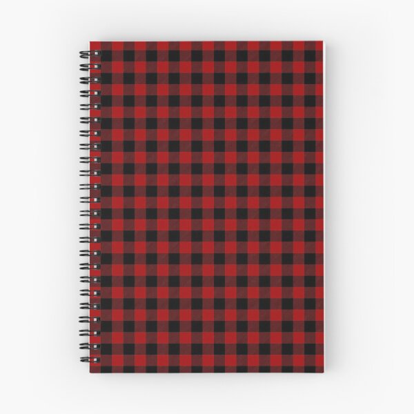 Item preview, red and black plaid phone cas designed and sold by missmecases.