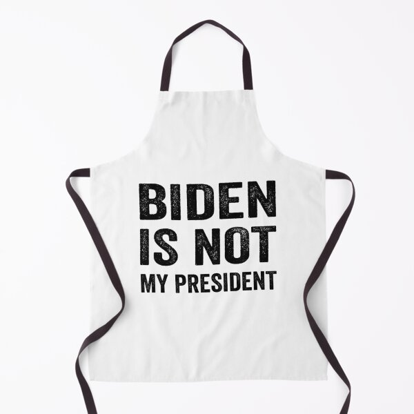 Item preview, Joe Biden Not My President designed and sold by AnimaLovers.