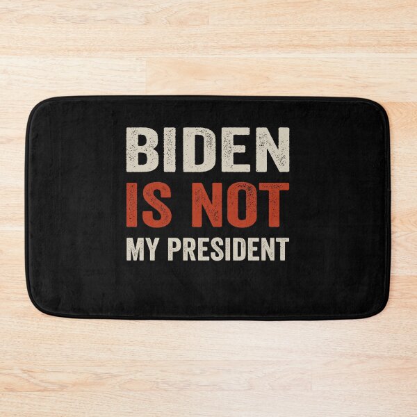 Item preview, Copy of Joe Biden Not My President designed and sold by AnimaLovers.