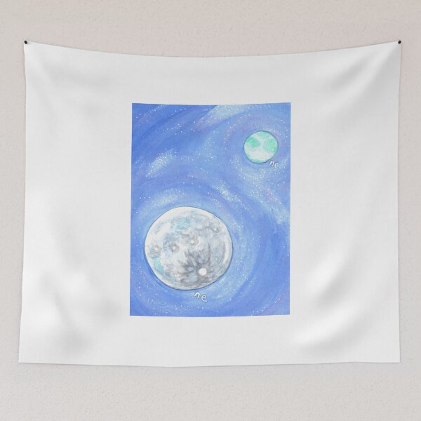 Item preview, One designed and sold by Yuki's Art & Language.