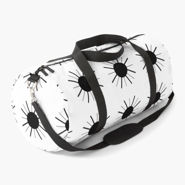 Item preview, Simplistic sun pattern designed and sold by mackenziebriann.