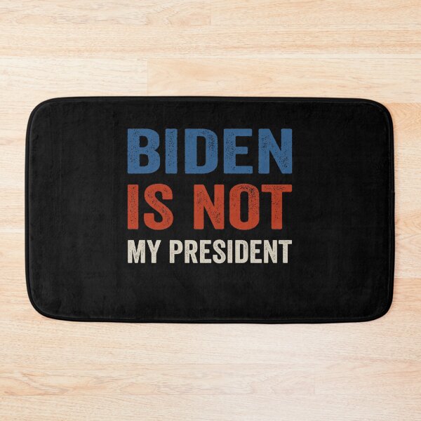 Item preview, Joe Biden Not My President designed and sold by AnimaLovers.