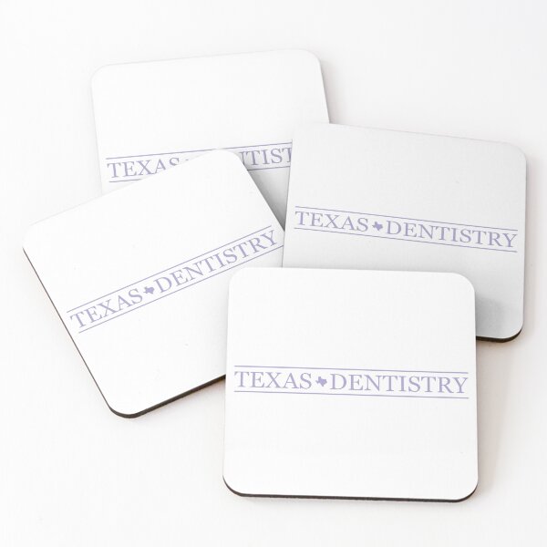 Item preview, Texas Dentistry Purple designed and sold by brooke-rebe.