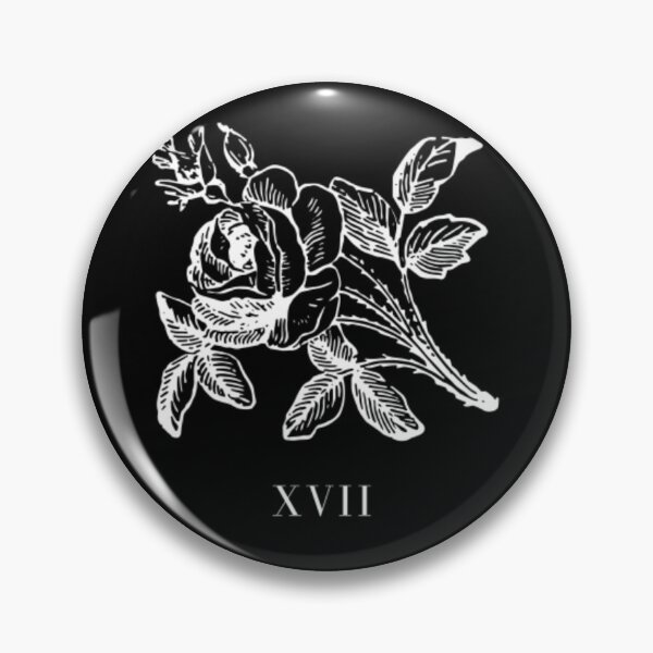 Item preview, Xvii  designed and sold by AkersCoe.