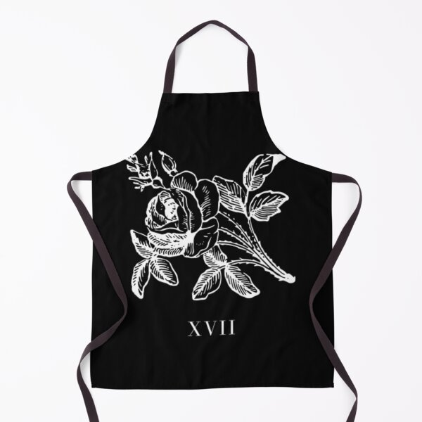 Item preview, Xvii  designed and sold by AkersCoe.