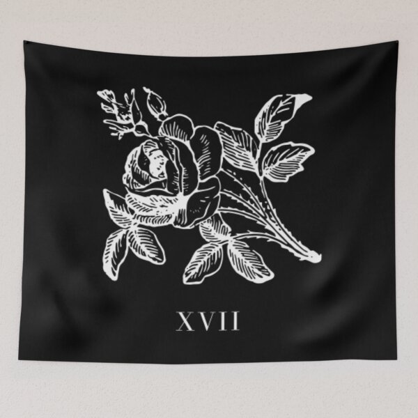 Item preview, Xvii  designed and sold by AkersCoe.