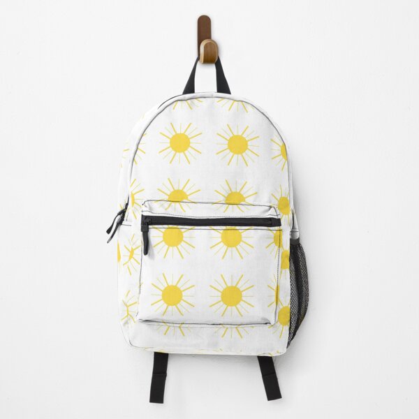 Item preview, Simplistic sun pattern designed and sold by mackenziebriann.