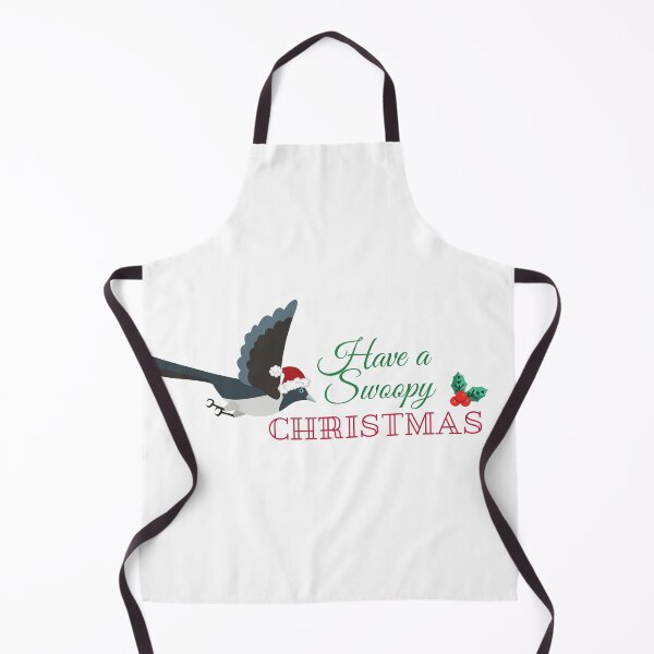 Item preview, Have a swoopy christmas / fun australian xmas designed and sold by SpicyCherrys.