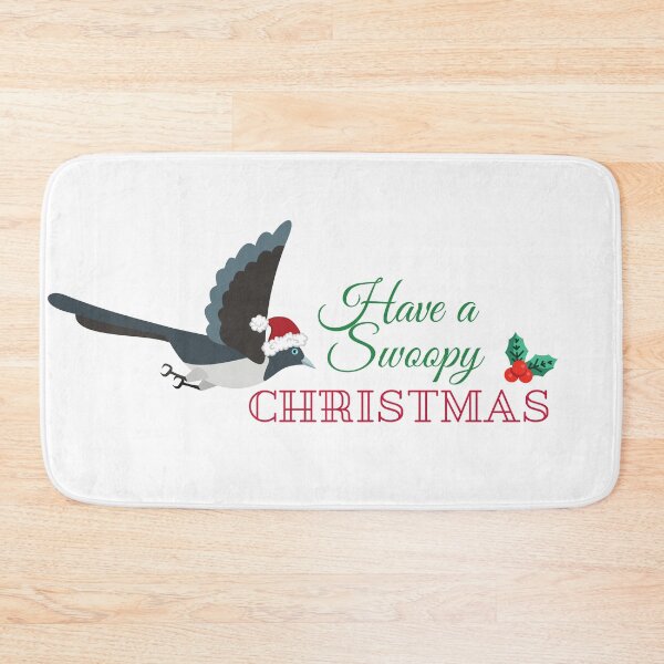 Item preview, Have a swoopy christmas / fun australian xmas designed and sold by SpicyCherrys.