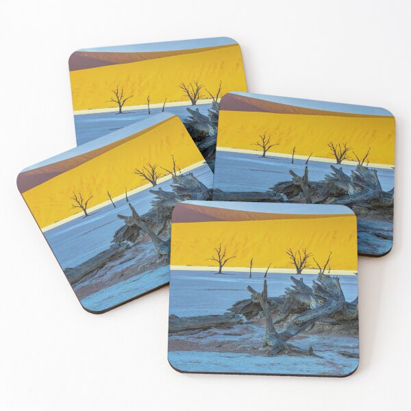 Item preview, Mysterious Dead Vlei designed and sold by Marylou Badeaux.
