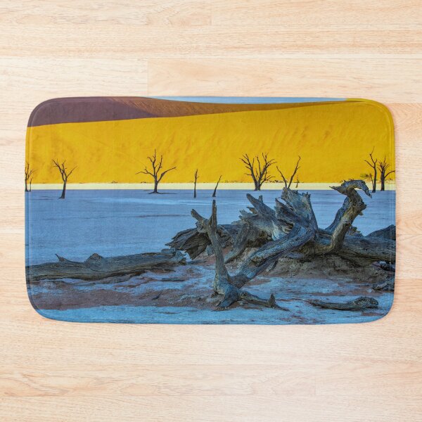 Item preview, Mysterious Dead Vlei designed and sold by Marylou Badeaux.