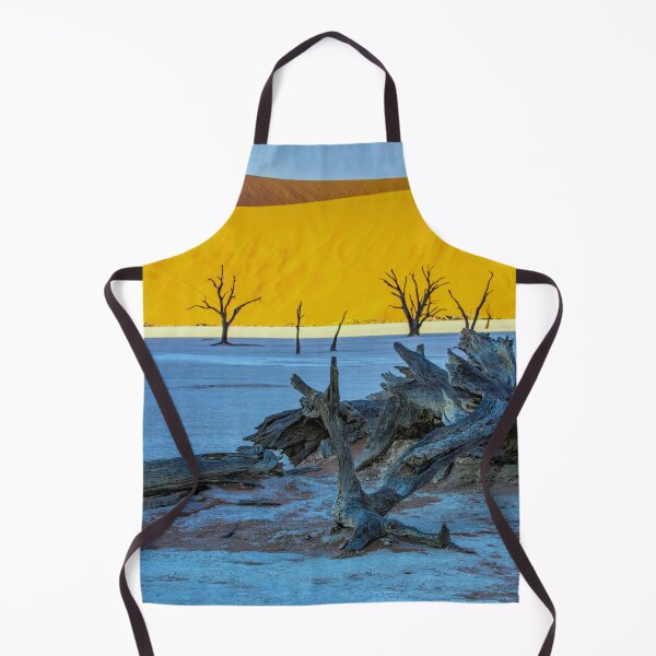 Item preview, Mysterious Dead Vlei designed and sold by Marylou Badeaux.