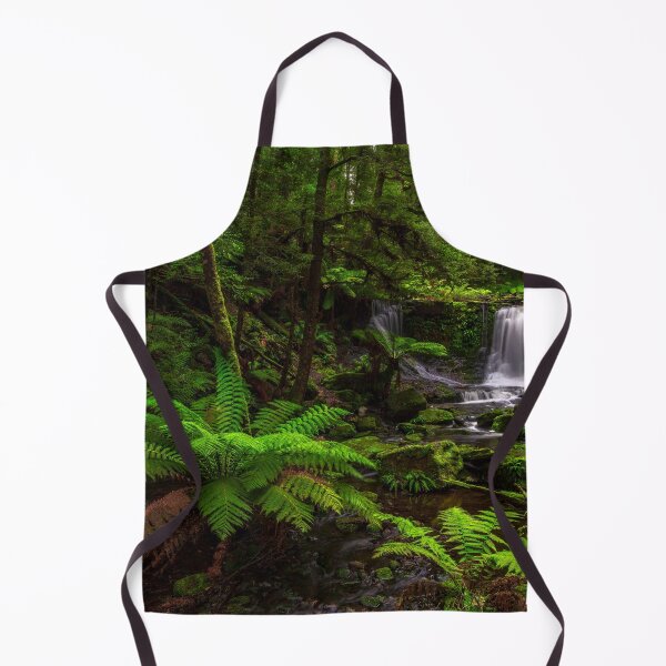 Item preview, Horseshoe Falls III, Tasmania designed and sold by paulmp.