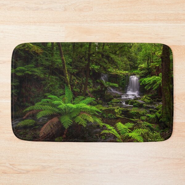 Item preview, Horseshoe Falls III, Tasmania designed and sold by paulmp.