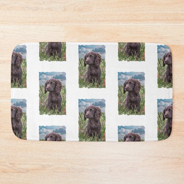 Item preview, Cocker Spaniel Puppy designed and sold by Heathermarie321.