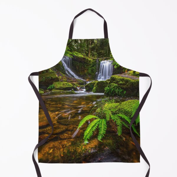 Item preview, Horseshoe Falls II, Mt Field NP, Tasmania designed and sold by paulmp.