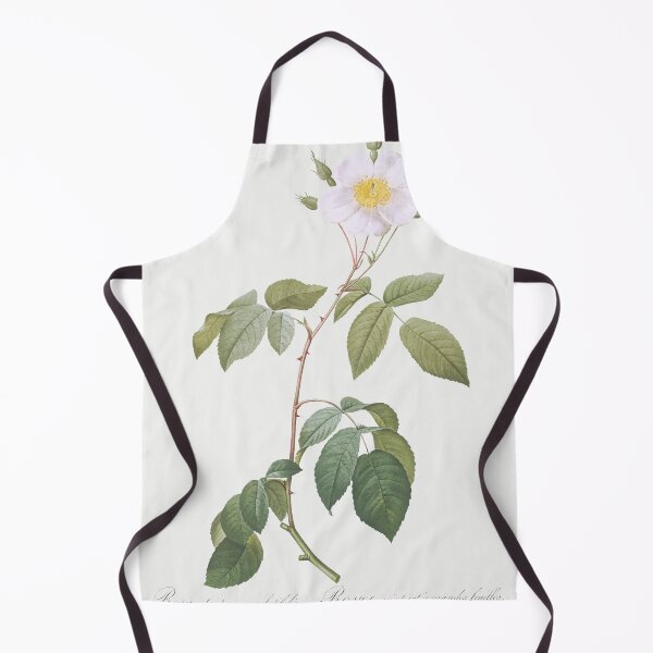 Item preview, Les Roses by Pierre-Joseph Redouté designed and sold by EsotericBotanic.