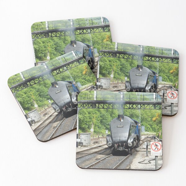 Item preview, Sir Nigel Gresley designed and sold by boux.
