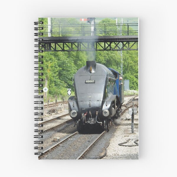 Item preview, Sir Nigel Gresley designed and sold by boux.