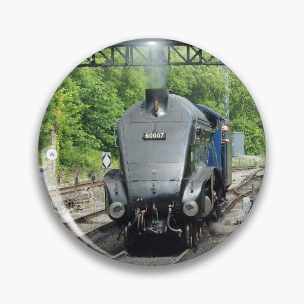 Item preview, Sir Nigel Gresley designed and sold by boux.