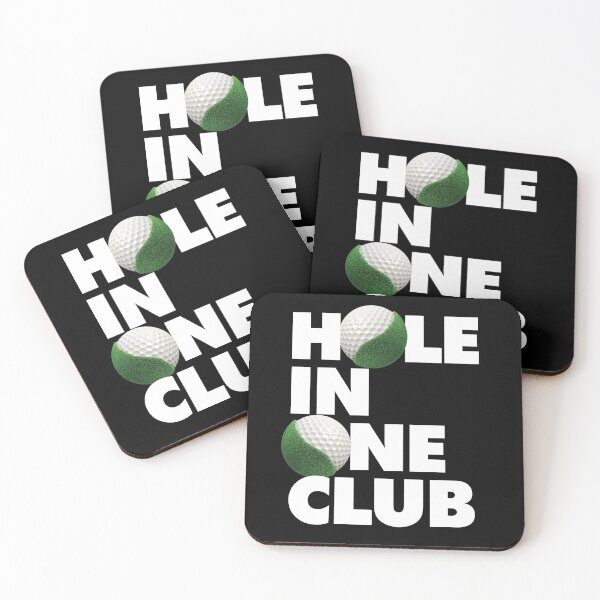 Item preview, Hole in One Golfing Club designed and sold by elhefe.