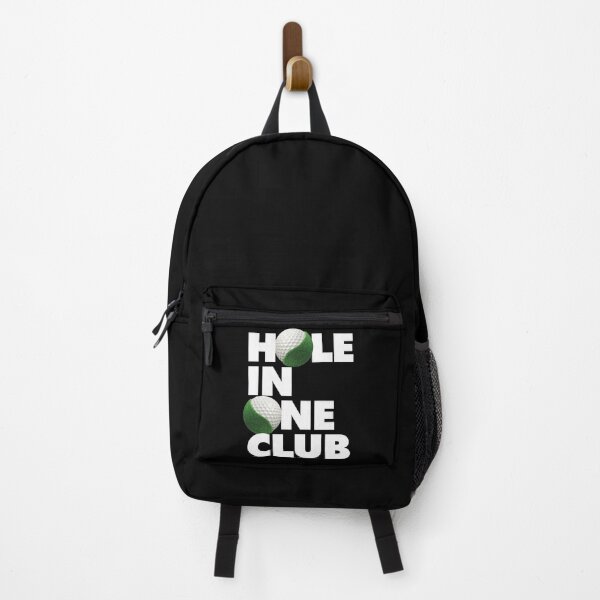 Item preview, Hole in One Golfing Club designed and sold by elhefe.