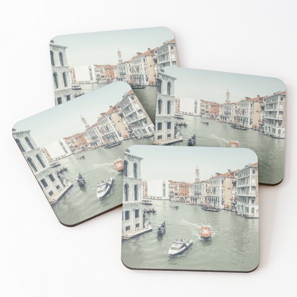 Item preview, Venice Italy designed and sold by sydsel.
