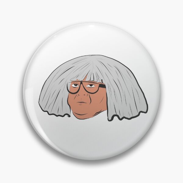 Item preview, Ongo Globoggian designed and sold by Alexis Kallicharan.