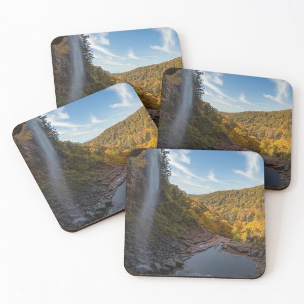 Item preview, Kaaterskill Falls, New York designed and sold by Under The Radar Van.