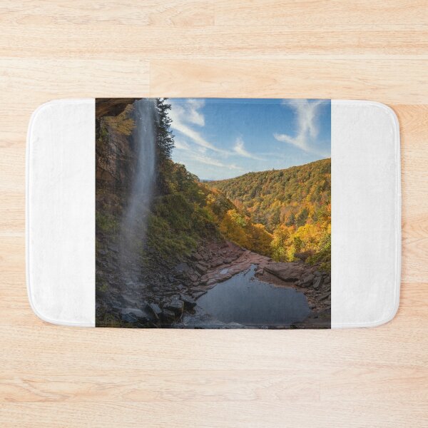 Item preview, Kaaterskill Falls, New York designed and sold by Under The Radar Van.
