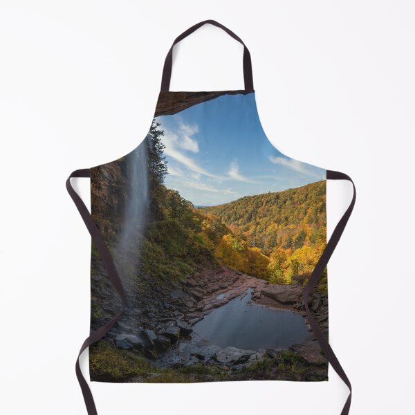 Item preview, Kaaterskill Falls, New York designed and sold by Under The Radar Van.
