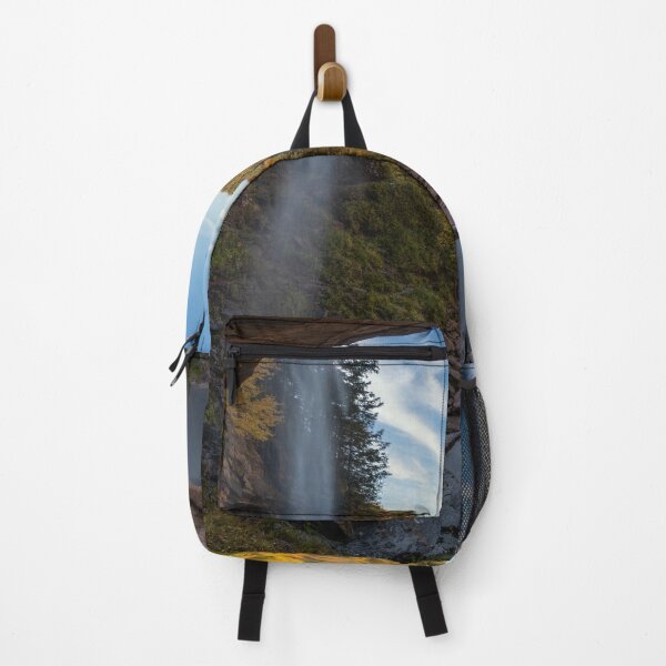 Item preview, Kaaterskill Falls, New York designed and sold by Under The Radar Van.
