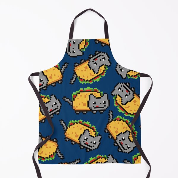 Item preview, Taco Cat designed and sold by Bitterluck.